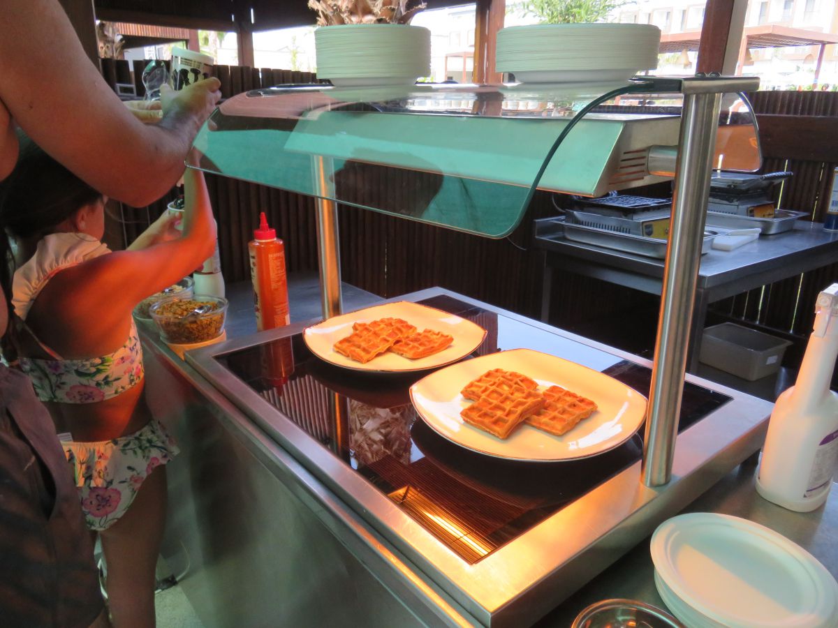 imagini hotel Liberty Fabay Fethiye